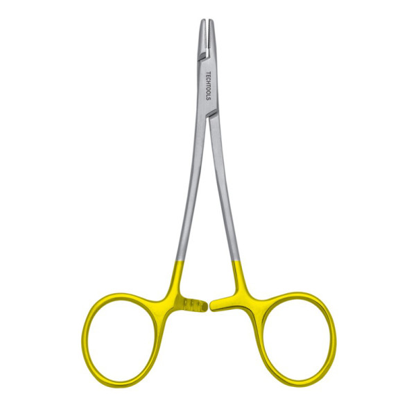 Castroviejo Needle-Holder